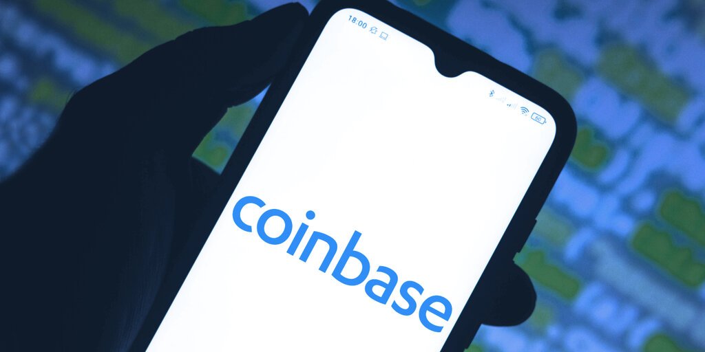 Coinbase Betting Big On Staking Ahead of Ethereum Merge