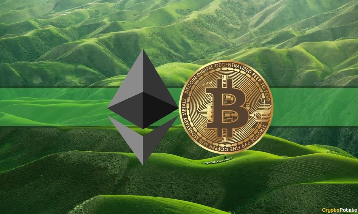 ETH Merge Coming Sooner, BlackRock With First Direct BTC Investment Product: This Week's Crypto Recap