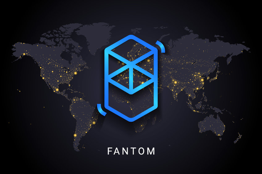 Fantom token remains on course to above $4 as price overcomes resistance