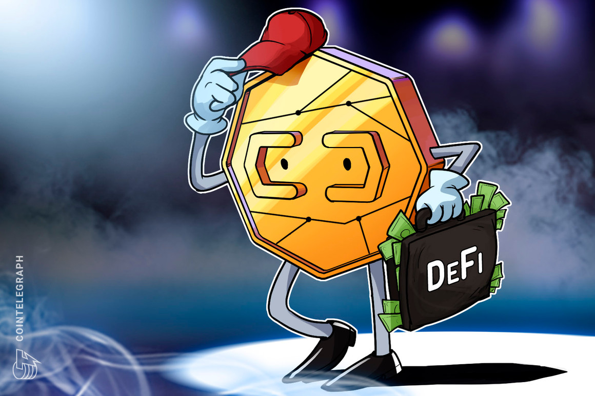 DeFi platforms see profits amid FTX collapse and CEX exodus: Finance Redefined