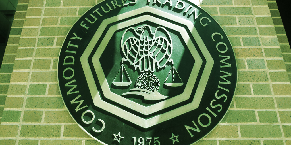 CFTC Commissioner Wants Two-Tier Crypto Rules for Retail Investors and Millionaires