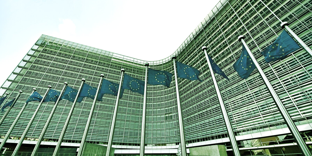 EU Lawmakers Pave Way for Stricter Crypto Rules for Banks