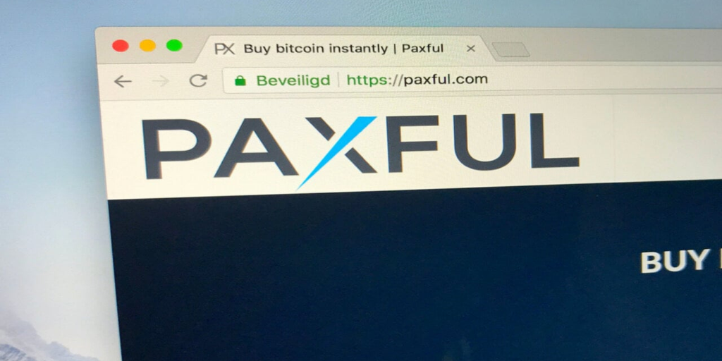 P2P Bitcoin Marketplace Paxful Reopens After Abrupt Closure